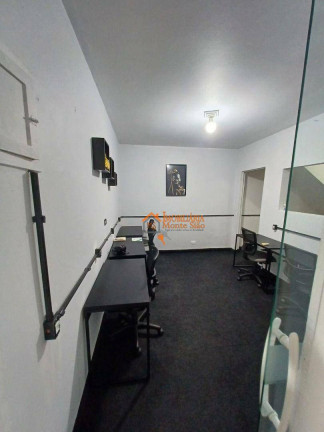 Imagem Sala Comercial para Alugar, 16 m² em Vila Maranduba - Guarulhos Imagem Sala Comercial para Alugar, 16 m² em Vila Maranduba - Guarulhos