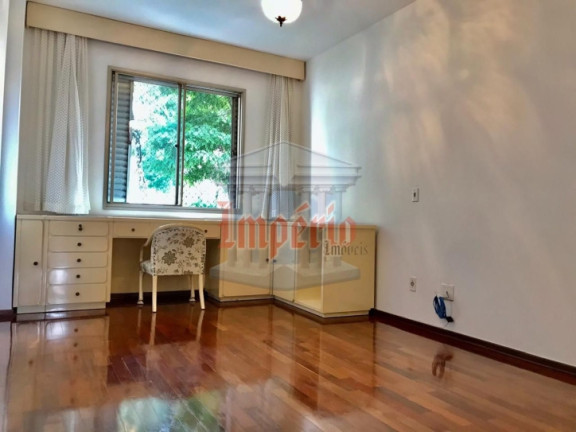 Imagem Apartamento com 3 Quartos à Venda, 160 m² em Vila Bastos - Santo André Imagem Apartamento com 3 Quartos à Venda, 160 m² em Vila Bastos - Santo André