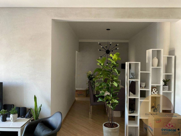 Imagem Apartamento com 2 Quartos à Venda, 75 m² em Santa Maria - São Caetano Do Sul Imagem Apartamento com 2 Quartos à Venda, 75 m² em Santa Maria - São Caetano Do Sul