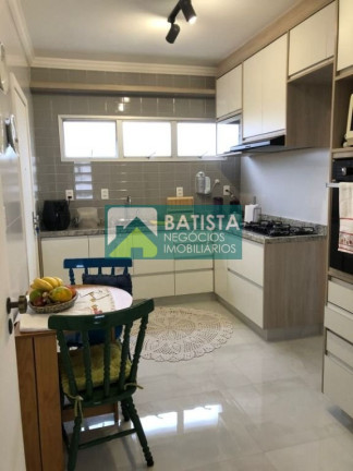 Imagem Apartamento com 3 Quartos à Venda, 110 m² em Nova Petrópolis - São Bernardo Do Campo