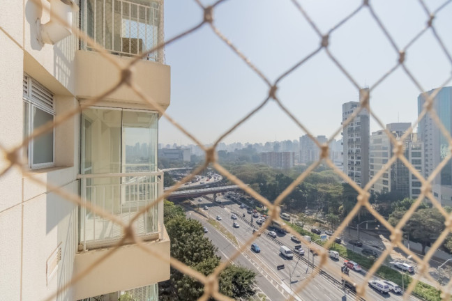 Imagem Apartamento com 2 Quartos à Venda, 54 m² em Vila Clementino - São Paulo
