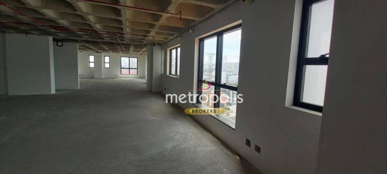 Imagem Sala Comercial para Alugar, 215 m² em Centro - São Caetano Do Sul Imagem Sala Comercial para Alugar, 215 m² em Centro - São Caetano Do Sul