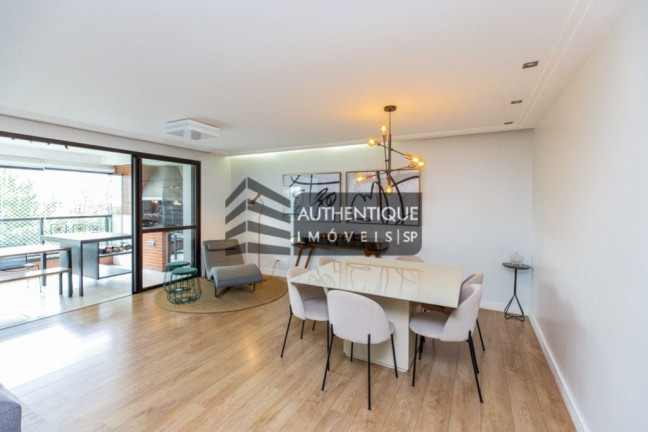 Imagem Apartamento com 3 Quartos à Venda, 167 m² em Granja Julieta - São Paulo Imagem Apartamento com 3 Quartos à Venda, 167 m² em Granja Julieta - São Paulo