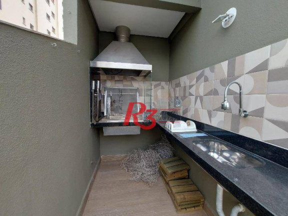 Imagem Casa com 3 Quartos à Venda, 240 m² em Ponta Da Praia - Santos Imagem Casa com 3 Quartos à Venda, 240 m² em Ponta Da Praia - Santos