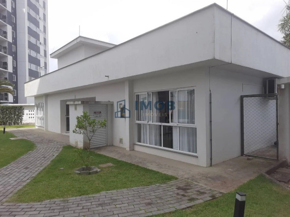 Imagem Apartamento com 3 Quartos à Venda, 58 m² em João Pessoa - Jaraguá Do Sul