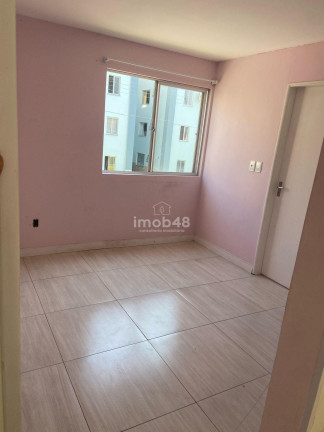 Imagem Apartamento com 2 Quartos à Venda, 48 m² em Universitarios - Biguaçu