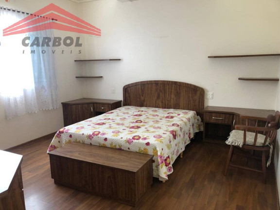 Imagem Casa de Condomínio com 4 Quartos à Venda, 790 m² em Terras De São Carlos - Jundiaí