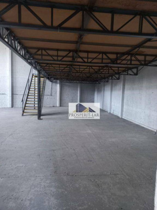 Imagem Galpão à Venda, 407 m² em Vila Paraíso - Guarulhos Imagem Galpão à Venda, 407 m² em Vila Paraíso - Guarulhos