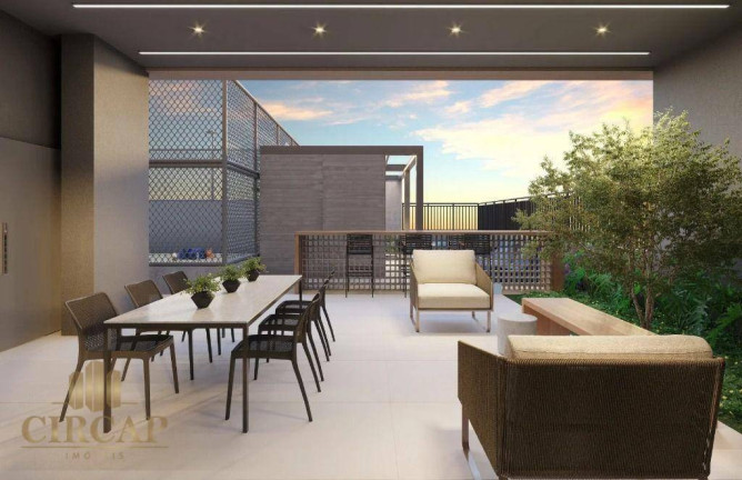 Imagem Apartamento com 2 Quartos à Venda, 78 m² em Pinheiros - São Paulo