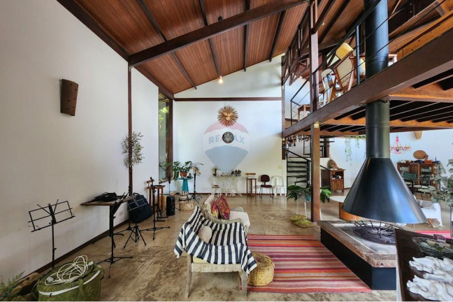 Imagem Casa com 3 Quartos à Venda, 314 m² em Granja Viana - Cotia
