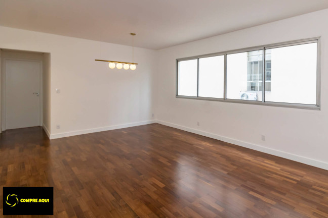 Imagem Apartamento com 3 Quartos à Venda, 102 m² em Santa Cecília - São Paulo Imagem Apartamento com 3 Quartos à Venda, 102 m² em Santa Cecília - São Paulo