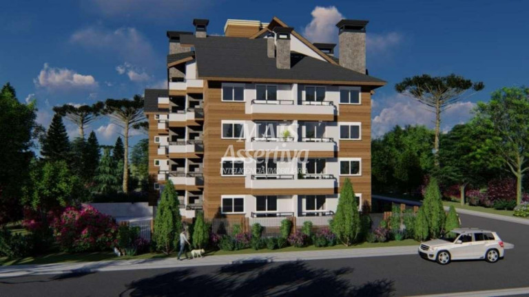 Imagem Apartamento com 2 Quartos à Venda, 79 m² em Loteamento Remanço - Canela Imagem Apartamento com 2 Quartos à Venda, 79 m² em Loteamento Remanço - Canela