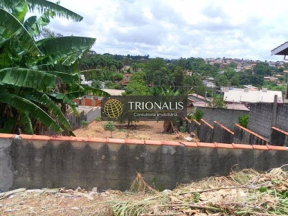 Terreno à Venda, 850 m² em Jardim Paulista - Atibaia