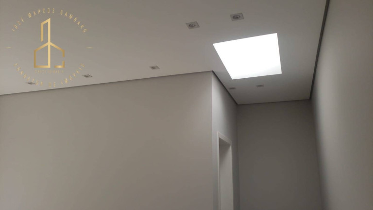 Imagem Casa de Condomínio com 3 Quartos à Venda, 250 m² em Parque Ibiti Reserva - Sorocaba