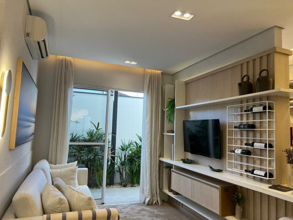 Imagem Apartamento com 2 Quartos à Venda, 56 m² em Chácara Bela Vista - Sumaré Imagem Apartamento com 2 Quartos à Venda, 56 m² em Chácara Bela Vista - Sumaré