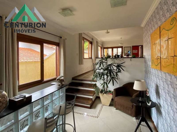 Imagem Casa de Condomínio com 3 Quartos à Venda, 361 m² em Granja Viana Ii - Cotia Imagem Casa de Condomínio com 3 Quartos à Venda, 361 m² em Granja Viana Ii - Cotia
