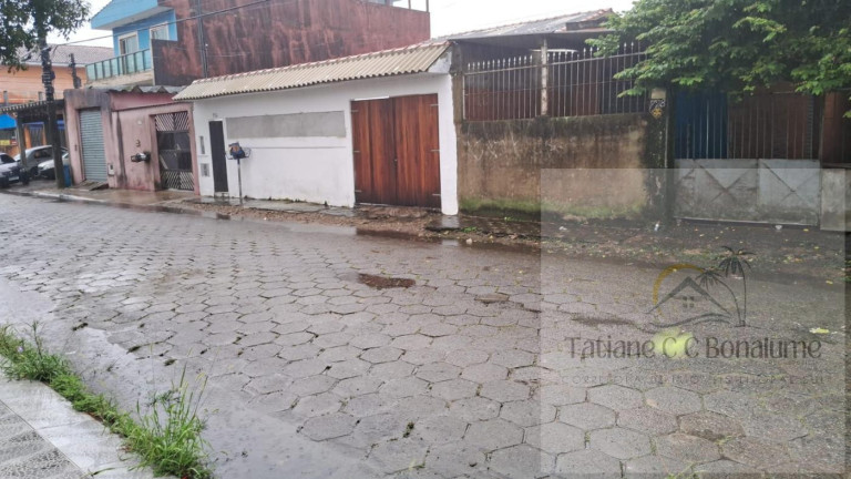Imagem Casa com 2 Quartos à Venda, 160 m² em Vila Atlântica - Mongaguá Imagem Casa com 2 Quartos à Venda, 160 m² em Vila Atlântica - Mongaguá
