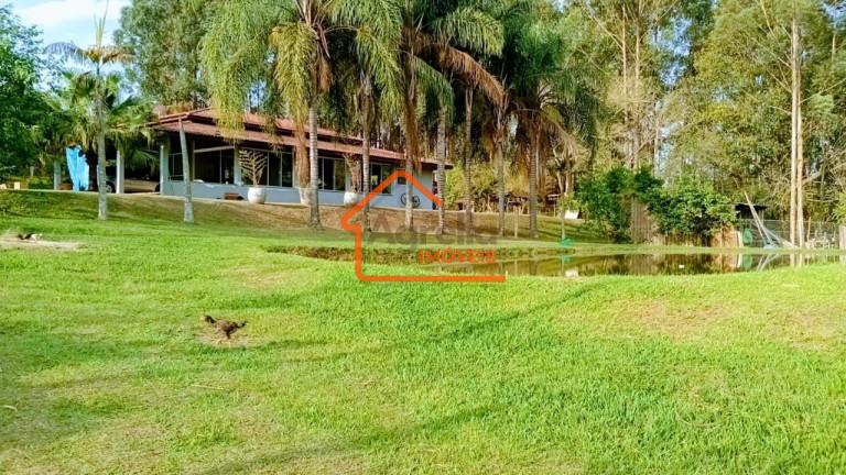 Imóvel com 3 Quartos à Venda, 9.200 m² em área Rural De Mogi Guaçu - Mogi Guaçu