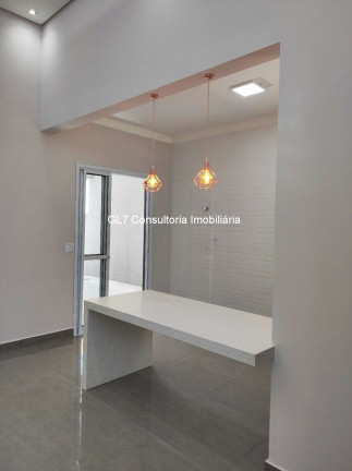 Imagem Casa com 3 Quartos à Venda,  em Jardim Park Real - Indaiatuba