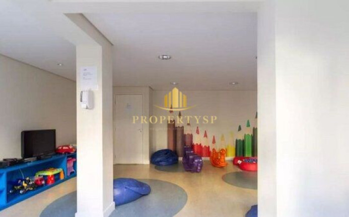 Imagem Apartamento com 3 Quartos à Venda, 80 m² em Vila Butantã - São Paulo