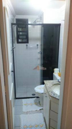 Imagem Apartamento com 2 Quartos à Venda, 61 m² em Mooca - São Paulo