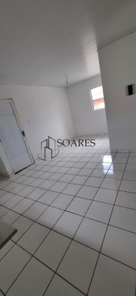 Imagem Apartamento com 3 Quartos à Venda, 58 m² em Jibóia Branca - Ananindeua Imagem Apartamento com 3 Quartos à Venda, 58 m² em Jibóia Branca - Ananindeua