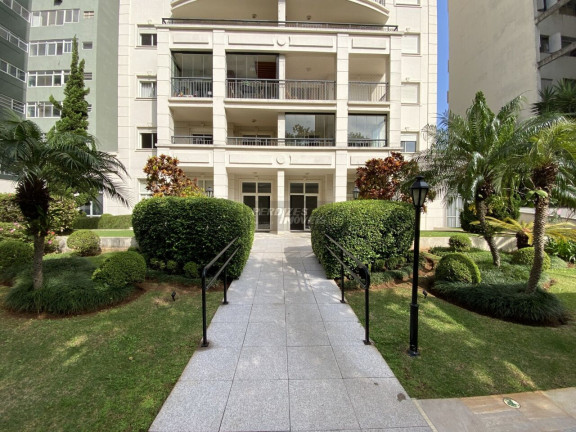 Apartamento com 3 Quartos à Venda, 74 m² em Cerqueira César - São Paulo