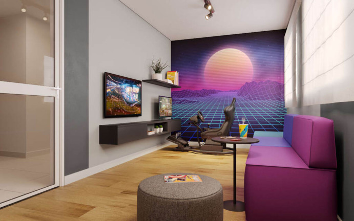 Imagem Imóvel com 1 Quarto à Venda, 34 m² em Vila Guilherme - São Paulo