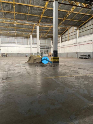 Imagem Galpão à Venda, 4.800 m² em Vila Marchi - São Bernardo Do Campo Imagem Galpão à Venda, 4.800 m² em Vila Marchi - São Bernardo Do Campo