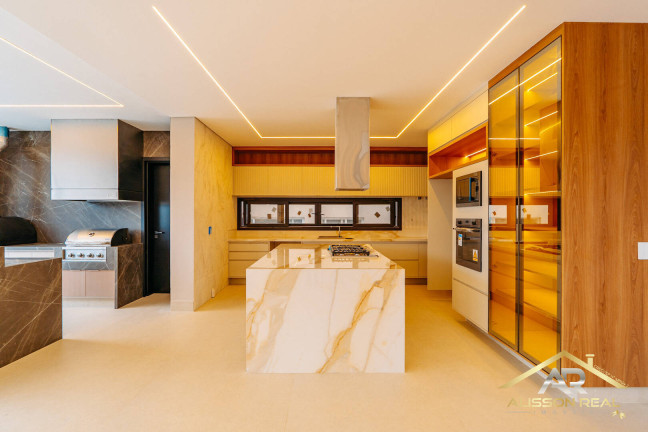 Imagem Casa de Condomínio com 4 Quartos à Venda, 420 m² em Tamboré - Santana De Parnaíba Imagem Casa de Condomínio com 4 Quartos à Venda, 420 m² em Tamboré - Santana De Parnaíba