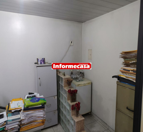 Imagem Sala Comercial para Alugar, 26 m² em Centro - Nova Iguaçu