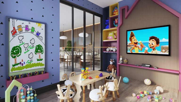 Imagem Apartamento com 2 Quartos à Venda, 70 m² em Morretes - Itapema