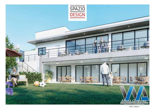 Imagem Terreno em Condomínio à Venda, 517 m² em Jardim América - Bragança Paulista Imagem Terreno em Condomínio à Venda, 517 m² em Jardim América - Bragança Paulista