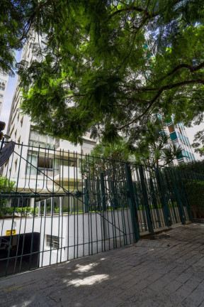 Imagem Apartamento com 3 Quartos à Venda, 244 m² em Higienópolis - São Paulo Imagem Apartamento com 3 Quartos à Venda, 244 m² em Higienópolis - São Paulo