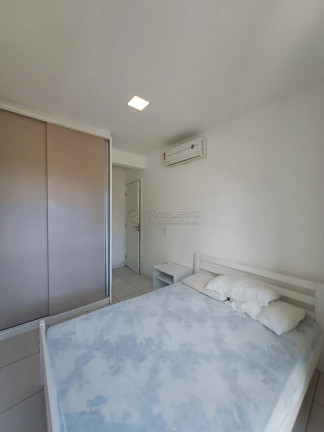 Imagem Apartamento com 2 Quartos à Venda, 69 m² em Muro Alto - Ipojuca