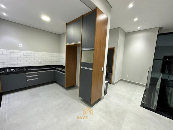 Imagem Casa de Condomínio com 3 Quartos à Venda, 176 m² em Condomínio Park Gran Reserva - Indaiatuba