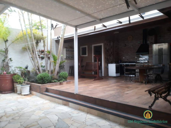 Imagem Casa de Condomínio com 3 Quartos à Venda, 168 m² em Jardim Caiapiá - Cotia