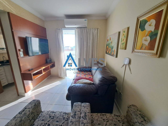 Imagem Apartamento com 2 Quartos à Venda, 123 m² em Caiçara - Praia Grande