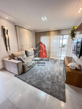 Imagem Cobertura com 3 Quartos à Venda, 178 m² em Vila Carrão - São Paulo
