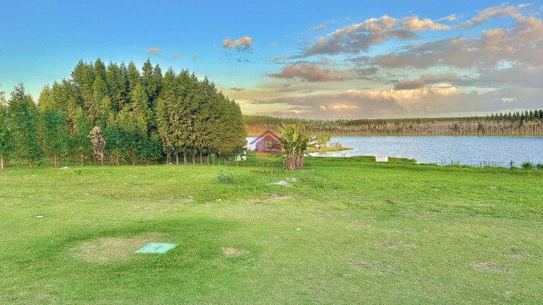 Imagem Terreno em Condomínio à Venda, 480 m² em Zona Rural - Cruz Do Espírito Santo
