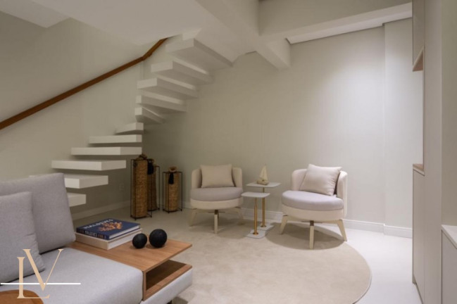 Imagem Cobertura com 3 Quartos à Venda, 184 m² em Maracanã - Praia Grande Imagem Cobertura com 3 Quartos à Venda, 184 m² em Maracanã - Praia Grande