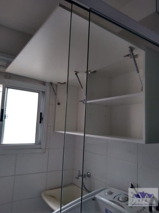 Imagem Apartamento com 2 Quartos à Venda, 45 m² em Jardim São João (jaraguá) - São Paulo
