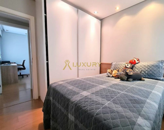 Imagem Imóvel com 3 Quartos à Venda, 92 m² em Vila Da Serra - Nova Lima