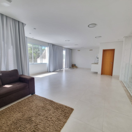 Imagem Casa com 4 Quartos à Venda, 321 m² em Alphaville Nova Esplanada - Votorantim