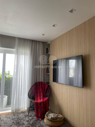 Imagem Apartamento com 1 Quarto à Venda, 58 m² em Higienópolis - São Paulo