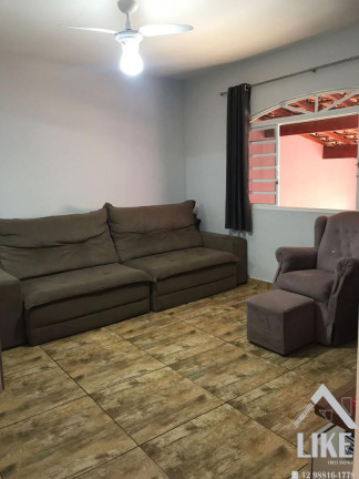 Imagem Casa com 3 Quartos à Venda, 141 m² em Jardim Das Indústrias - São José Dos Campos Imagem Casa com 3 Quartos à Venda, 141 m² em Jardim Das Indústrias - São José Dos Campos
