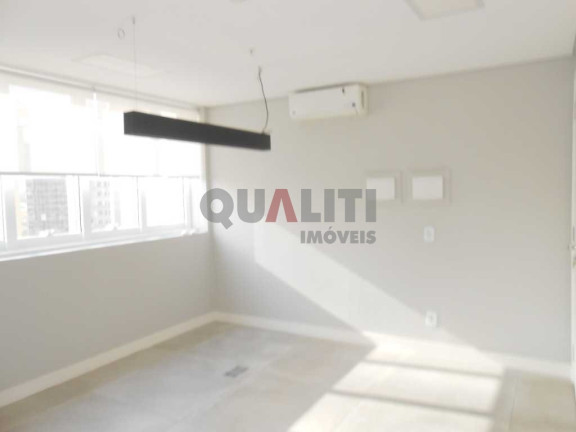 Imagem Sala Comercial para Alugar, 36 m² em Brooklin - São Paulo Imagem Sala Comercial para Alugar, 36 m² em Brooklin - São Paulo