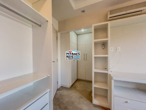 Imagem Apartamento com 4 Quartos à Venda, 401 m² em Vila Suzana - São Paulo