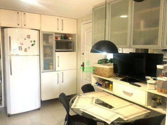 Imagem Cobertura com 4 Quartos à Venda, 412 m² em Icaraí - Niterói Imagem Cobertura com 4 Quartos à Venda, 412 m² em Icaraí - Niterói