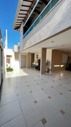 Imagem Casa com 3 Quartos à Venda, 84 m² em Caiçara - Praia Grande